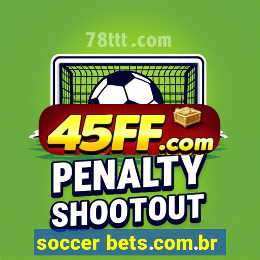 soccer bets.com.br